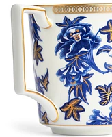 Wedgwood Hibiscus Mug