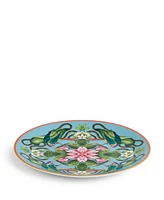 Wedgwood Wonderlust Menagerie Plate Coupe