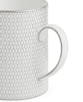 Wedgwood Gio Platinum Mug