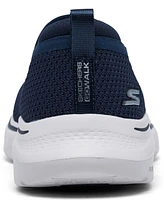 Skechers Women's Go Walk 7 - Ivy Walking Sneakers from Finish Line