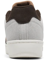 K-Swiss Men's Court Palisades Casual Sneakers from Finish Line