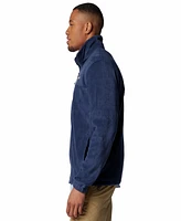 Columbia Men's Steens Mountain Full Zip 2.0 Fleece Jacket