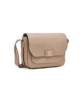 Dkny Robin Small Flap Shoulder Crossbody