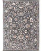 Feizy Thackery 39D2F 5'x6'10'' Area Rug