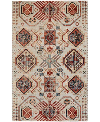 Feizy Nolan 39C9F 6'5''x9'6'' Area Rug