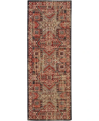 Feizy Nolan 39BZF 2'10''x7'10'' Runner Area Rug