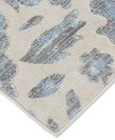 Feizy Milton 3473f Rug Collection