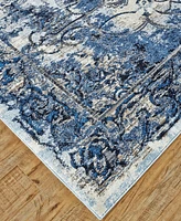 Feizy Milton 3471F 4'3''x6'3'' Area Rug