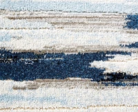 Feizy Milton 3468F 6'7''x9'6'' Area Rug