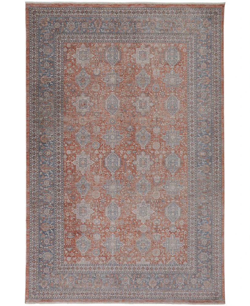 Feizy Marquette 3761F 7'10''x9'10'' Area Rug