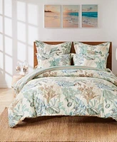 Greenland Home Fashions Atlantis Duvet Cover Sets