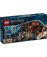 Lego Harry Potter Aragog in the Forbidden Forest 76434