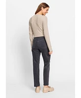 Olsen Women's Mona Fit Power Stretch Pant