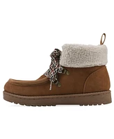 White Mountain Women's Icebox Booties