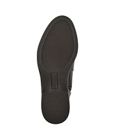 White Mountain Women's Cuisine Almond Toe Booties