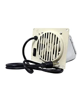 Mr. Heater Vent Free 30,000 Btu Radiant Natural Gas Heater with Fan Blower