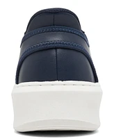 Skechers Men's Slip-ins Court Break Casual Sneakers from Finish Line