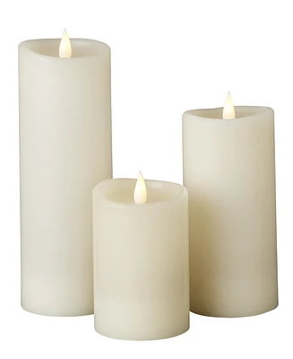 Seasonal Classic Motion Flameless Candle