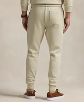 Polo Ralph Lauren Men's Double-Knit Track Pants