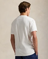 Polo Ralph Lauren Men's Custom Slim Fit Soft Cotton T-Shirt