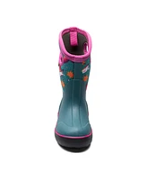 Bogs Little and Big Girls Classic Ii Boots