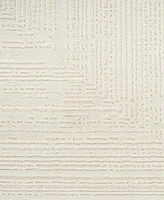 Nourison Home Trends SUT07 6'x9' Area Rug