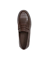 Coach Men's Reagan Slip-on Loafer