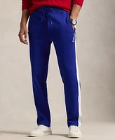 Polo Ralph Lauren Men's Double-Knit Track Pants