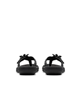 Clarks Cloudsteppers Women's Breeze Opal H Slip-On Sandals