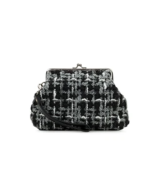 Patricia Nash Savena Boucle Wristlet