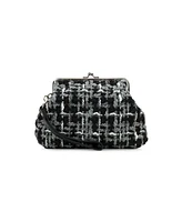 Patricia Nash Savena Boucle Kisslock Wristlet