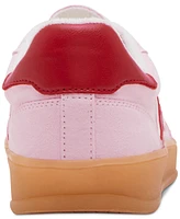 Madden Girl Giia-c Charms Lace-Up Low-Top Sneakers