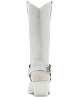 Madden Girl Sweetheart Embellished Cowboy Boots