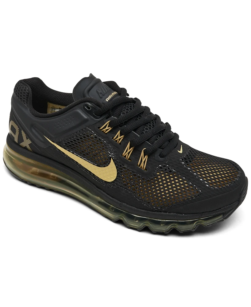 Nike Big Kids Air Max 2013 Casual Sneakers from Finish Line