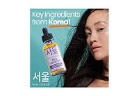 Seoul Ceuticals Korean Skin Care Rice Glow Oil K Beauty Skincare