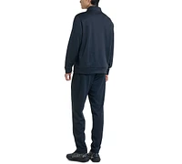 Under Armour Men's Fleece Quarter-Zipper Sweatshirt