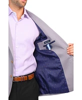 Lux Cashmere Touch Sportcoat