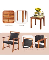 Sugift 3 Pieces Ratt