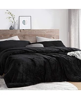 Coma Inducer Oversized King Comforter Set - Me Sooo Comfy