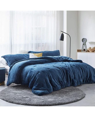 Coma Inducer Oversized Comforter Set - Me Sooo Comfy