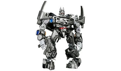 Transformers Tl-01 Small Scale Sound Master | Toy Lab