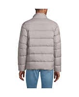 Lands' End Men's Max 600 Down Puffer Jacket