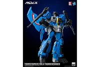 Transformers Thundercracker Mdlx Scale Collectible Figure Threezero