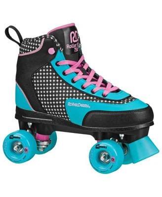 Roller Derby Roller Star 750 Hightop Roller Skates