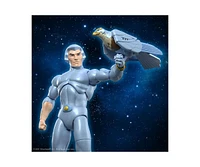 Silverhawks Quicksilver 7