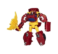 Transformers Legends Rodimus Generations Combiner Wars