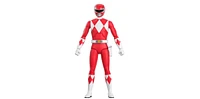 Mighty Morphin Power Rangers Ultimates Red Ranger 7