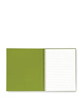 Kate Spade New York Concealed Spiral Notebook