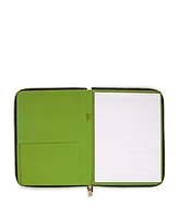 Kate Spade New York Notepad Zip Folio