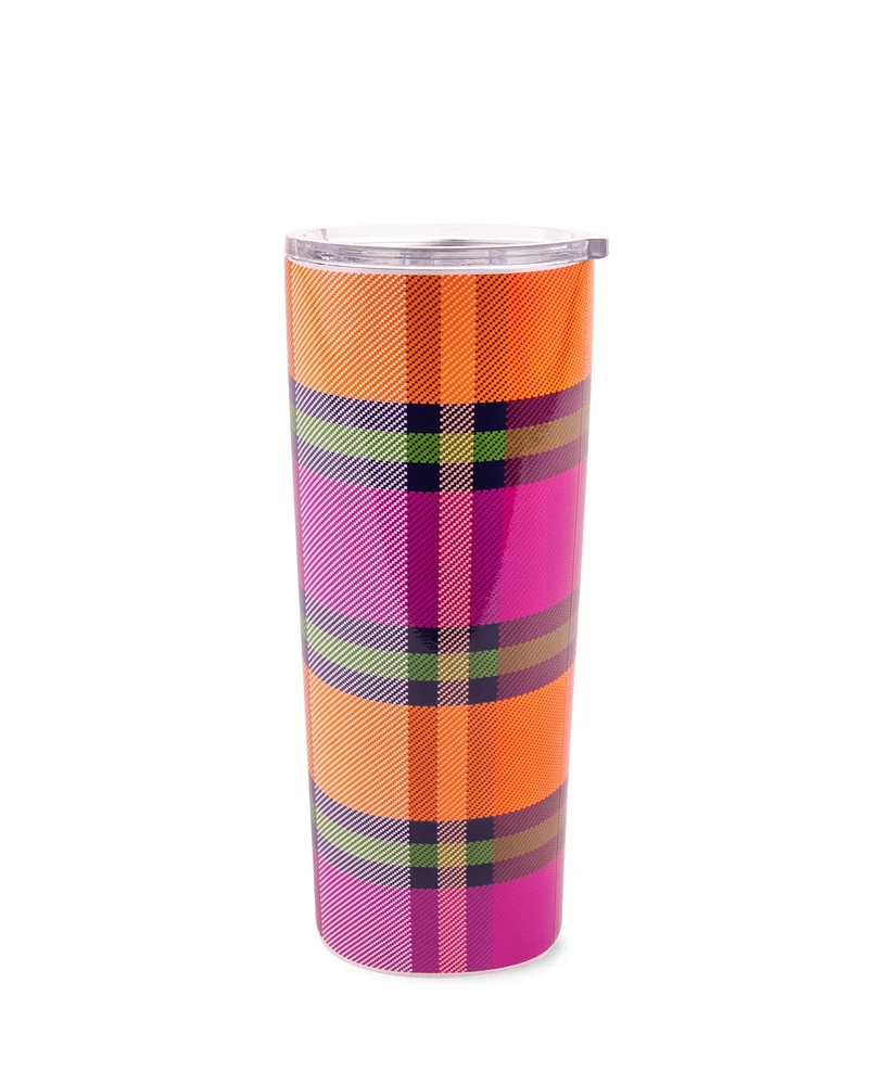 Kate Spade New York Stainless Steel Tumbler